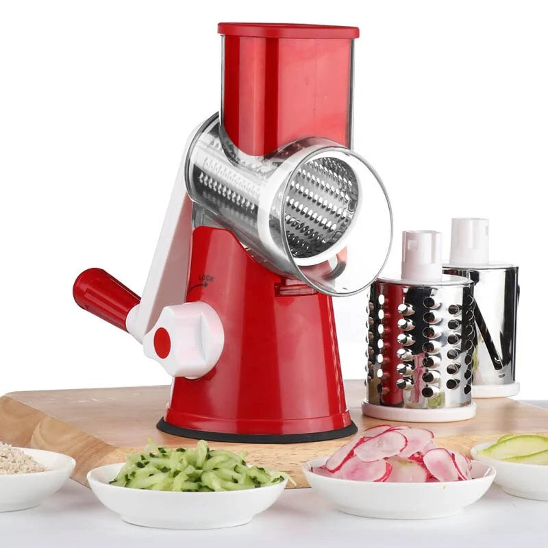 Fast Slicer