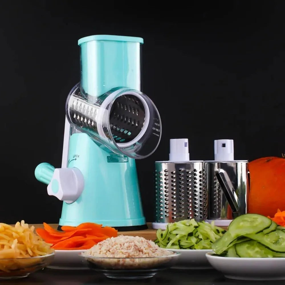 Fast Slicer
