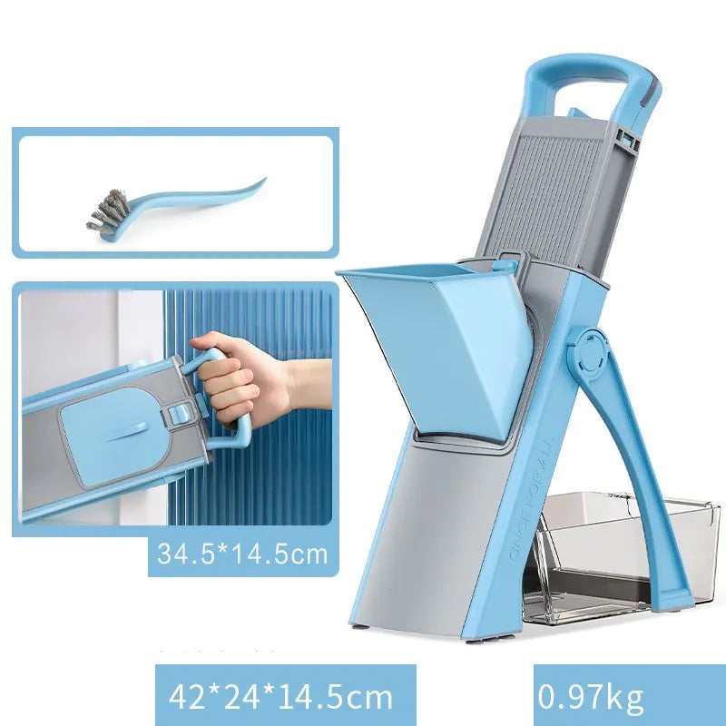 Easy Slicer