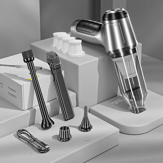 2-1 Vacuum Compressor