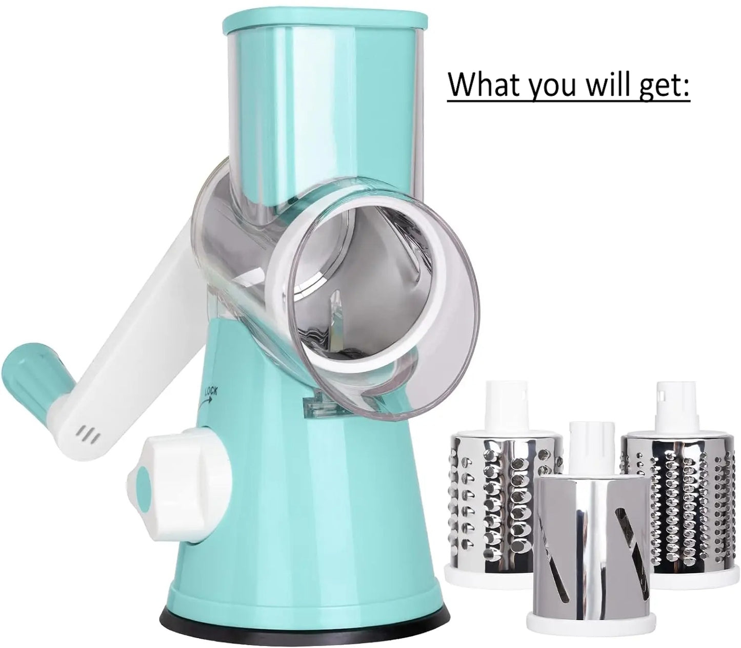 Fast Slicer