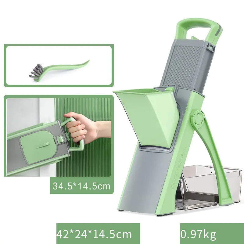 Easy Slicer