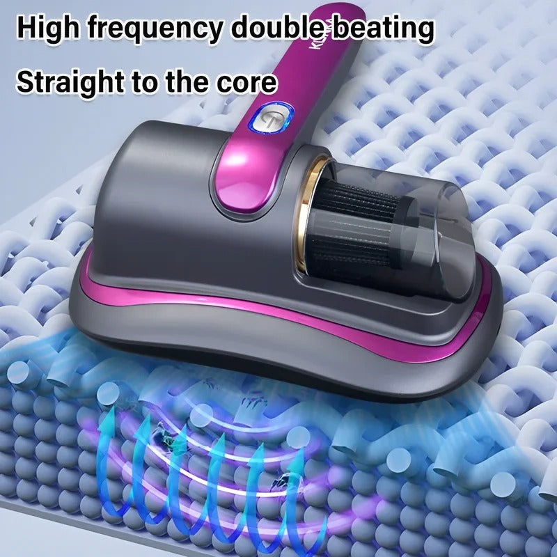 Perfect Bed Vacuum