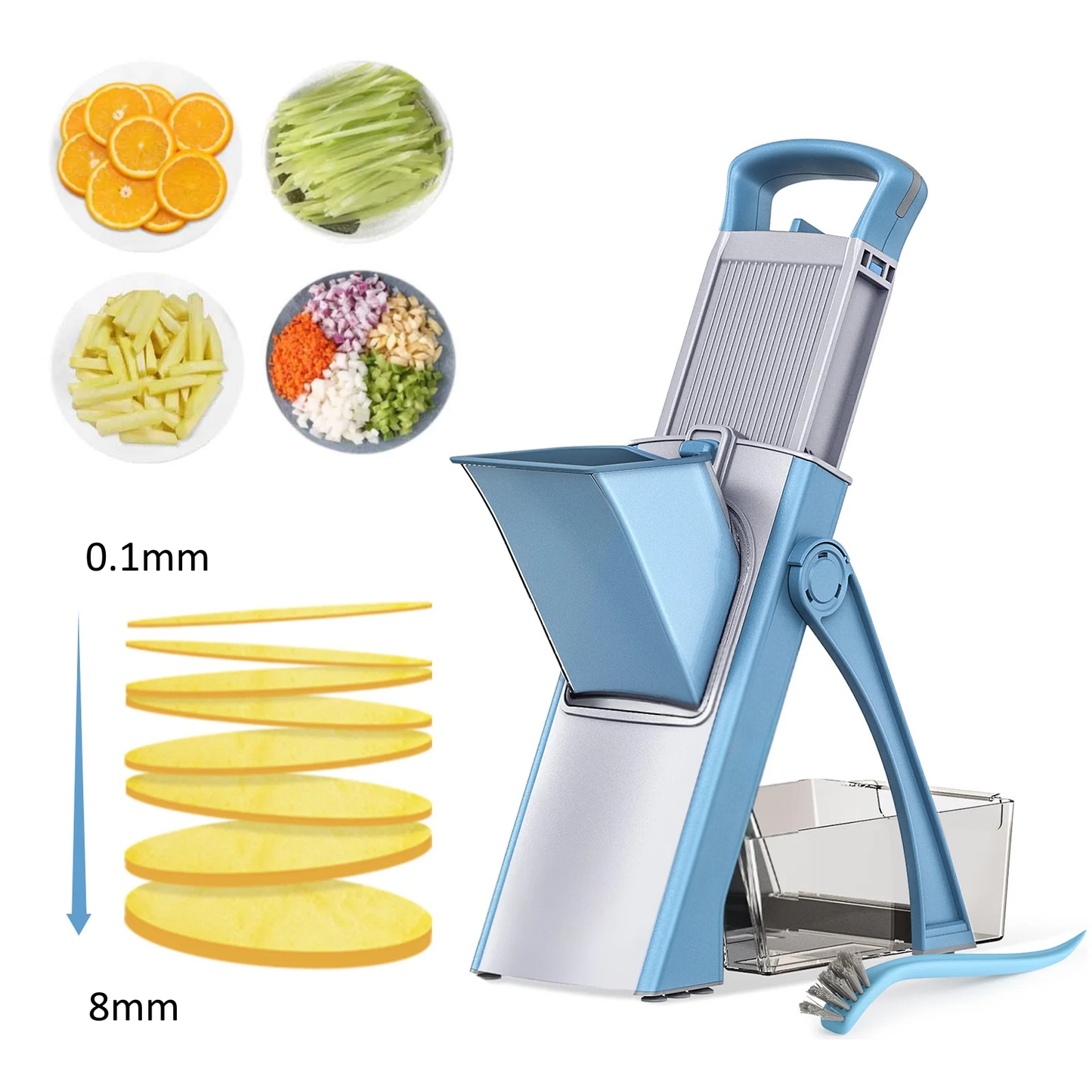 Easy Slicer
