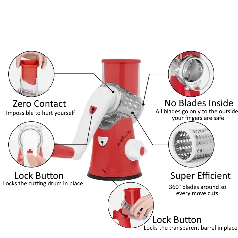 Fast Slicer