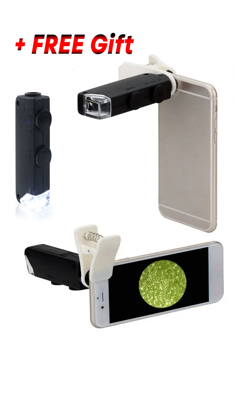 Microscope