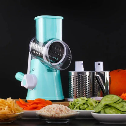 Fast Slicer