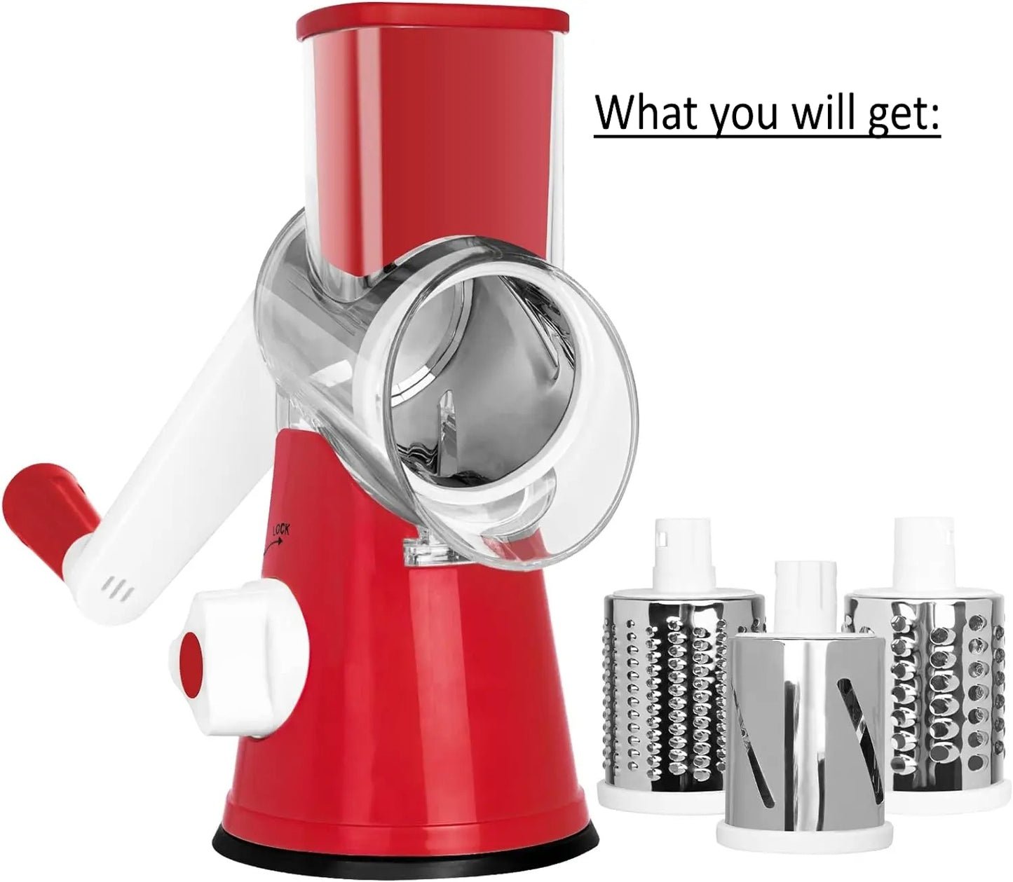 Fast Slicer