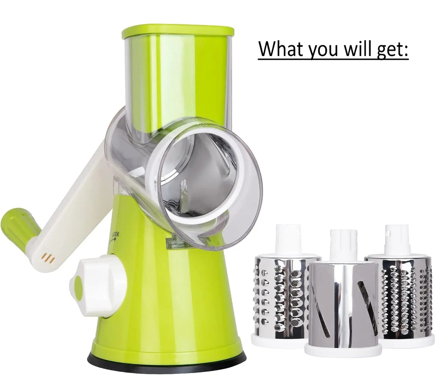 Fast Slicer