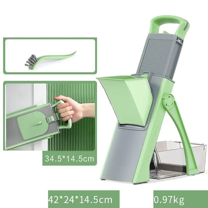 Easy Slicer