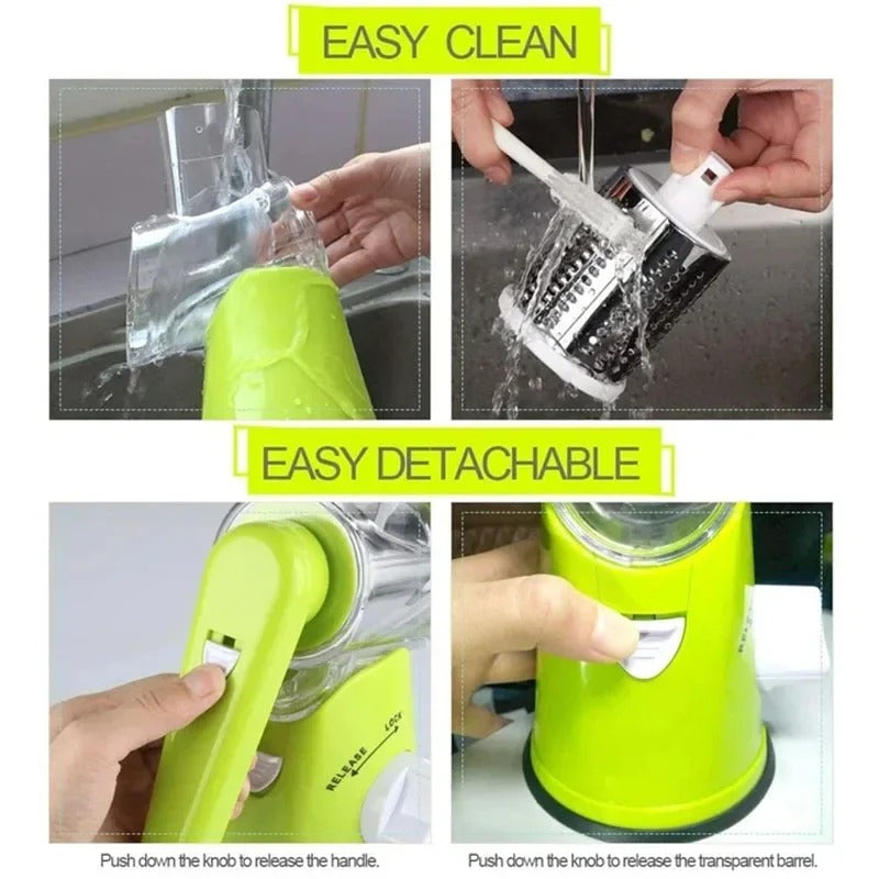 Fast Slicer